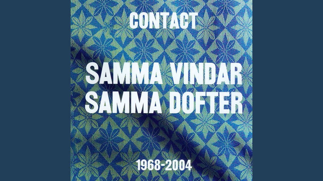 Vargarnas natt