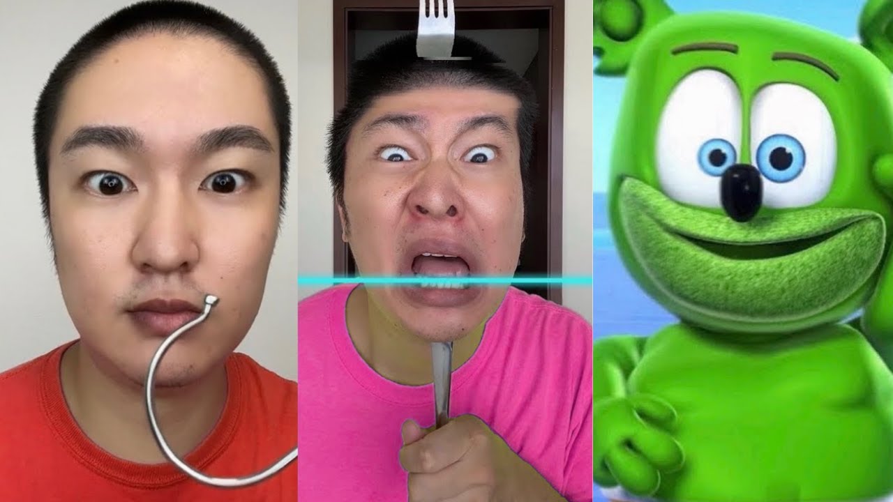 Laughter dose with Sagawa 1 gou Funny Videos 🤣🤣🤣 Sagawa funny videos collection (Part-2) 😉