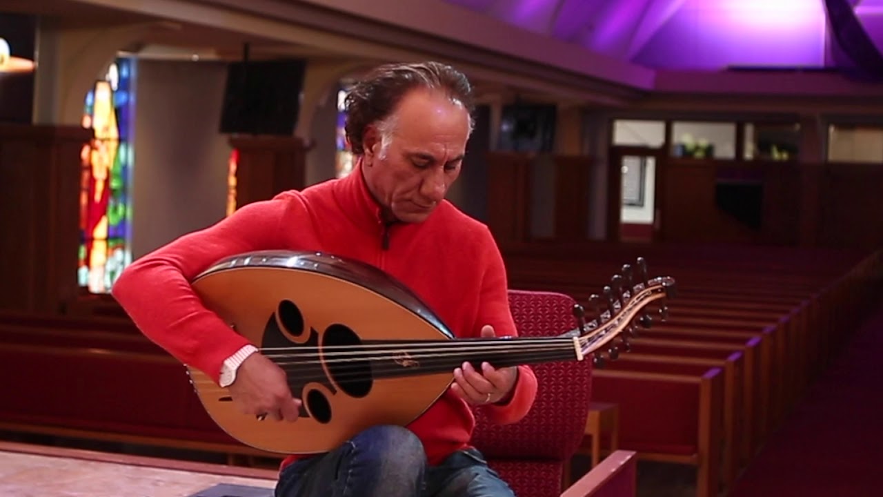 Rahim AlHaj | 