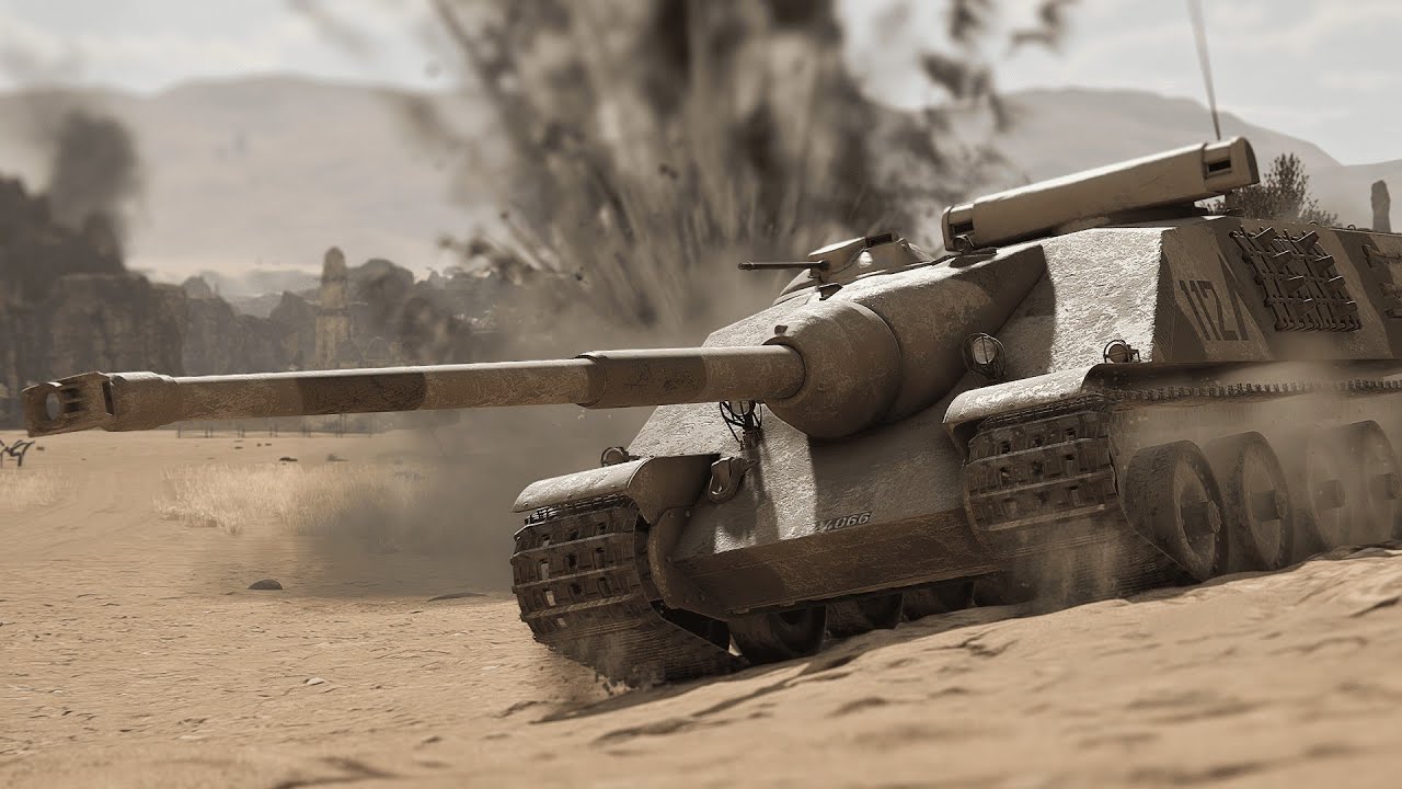 Foch - Sin uptier sería bueno (creo) | WarThunder RB