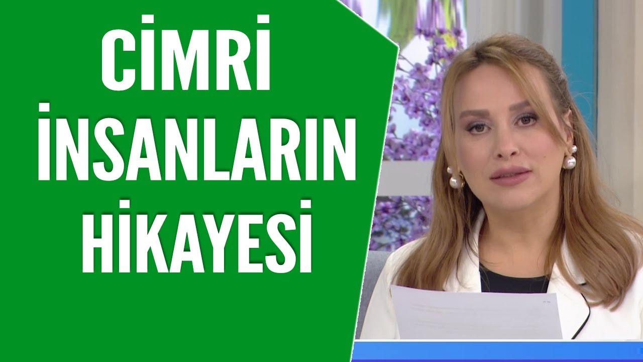 Cimri insanlar ahirette nasıl hesap verecek? İşte hikayesi