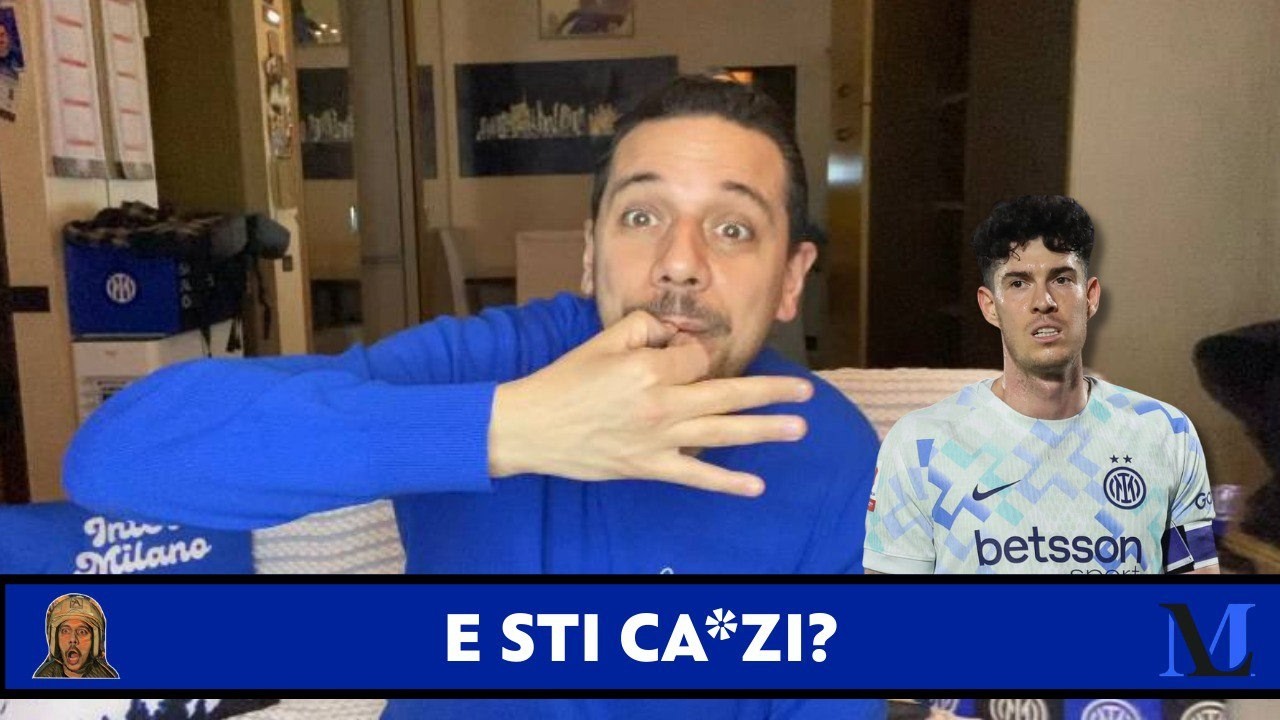 CHISSENEFREGA DEI FISCHI! DOPO DUE SETTIMANE BASTONI É ANCORA UN CASO PER TV E GIORNALI!
