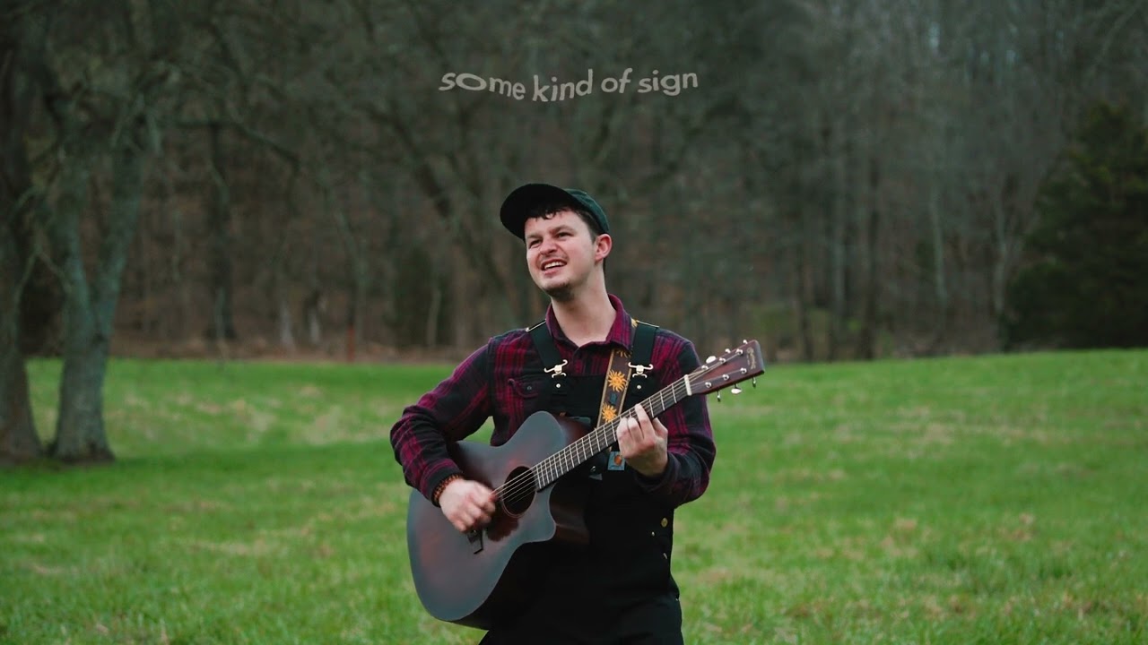 Charles Walker - Still In Carolina (Lyric Video)