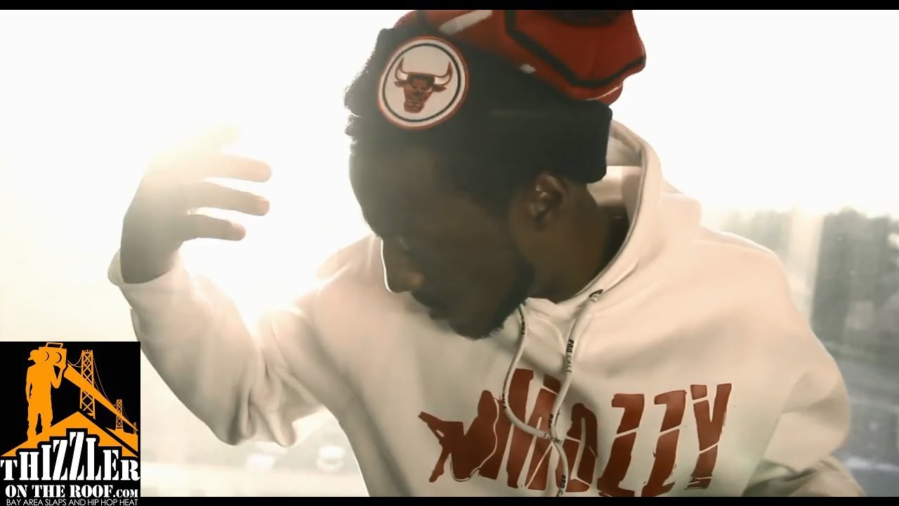 Mozzy - Don' F*ck With Suckaz [Thizzler.com]
