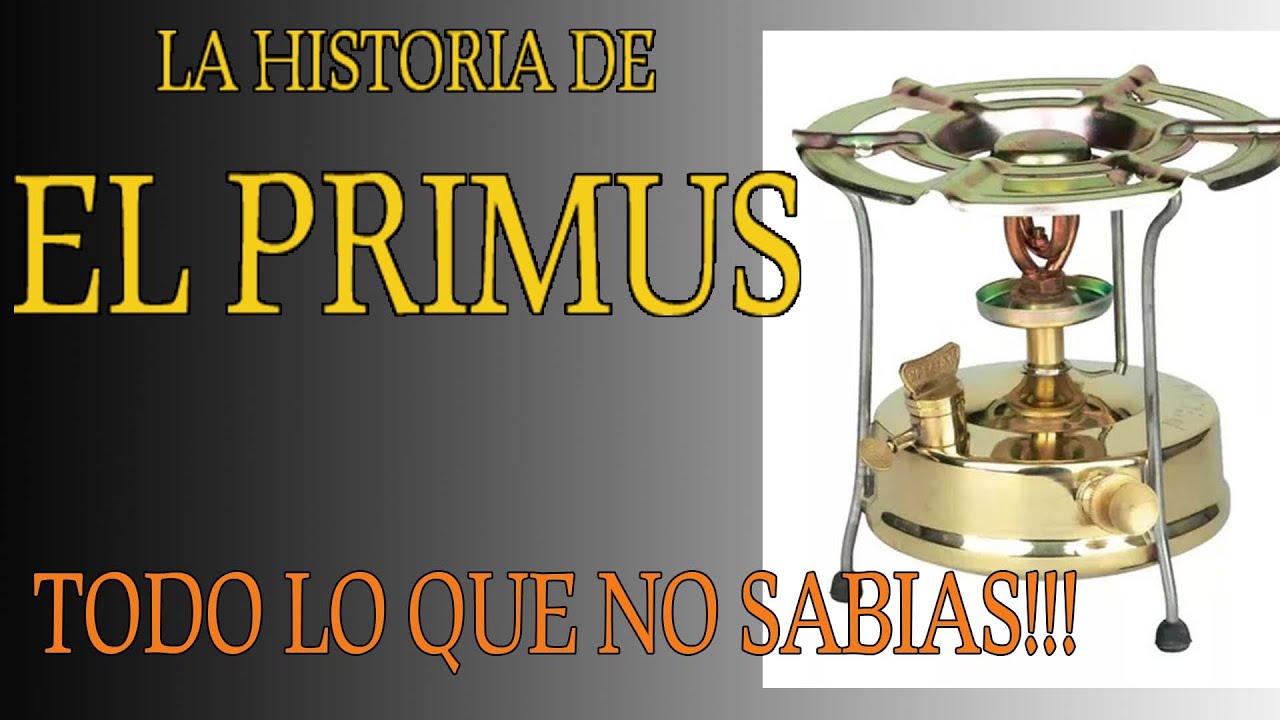 HISTORIA DEL PRIMUS EN URUGUAY.