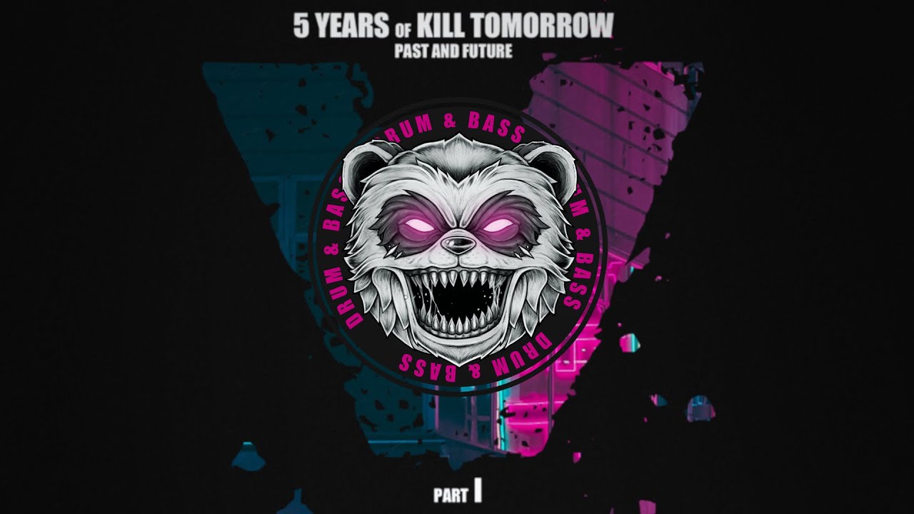 Axiom - Stalker [Kill Tomorrow]