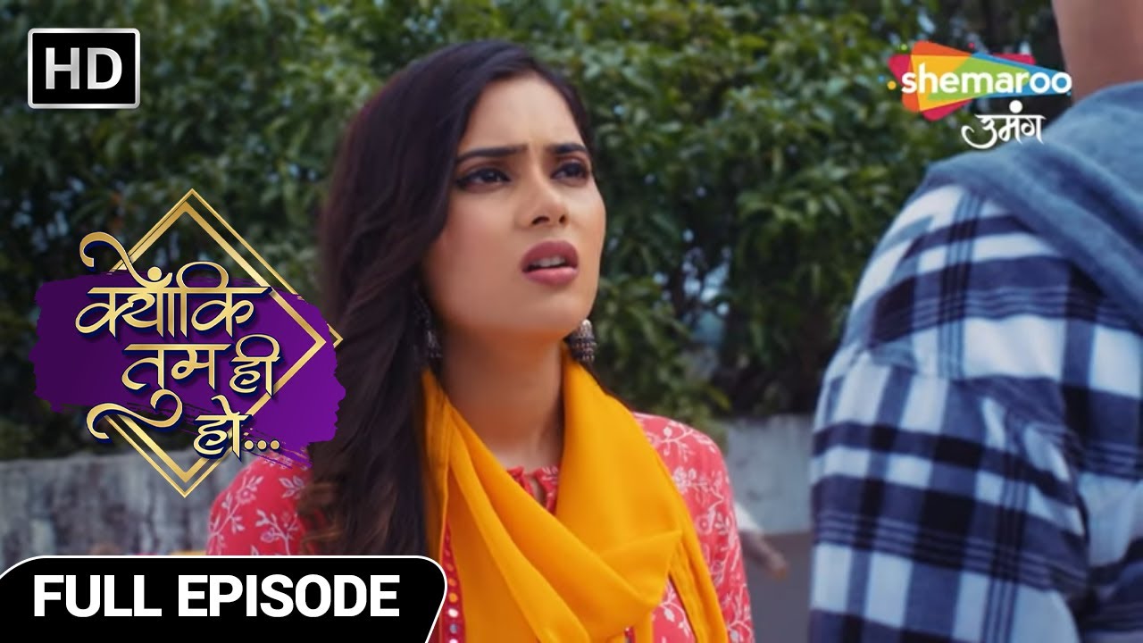 Kyunki Tum Hi Ho Hindi Drama Show | Full Episode | सना की नई चाल | Episode 19