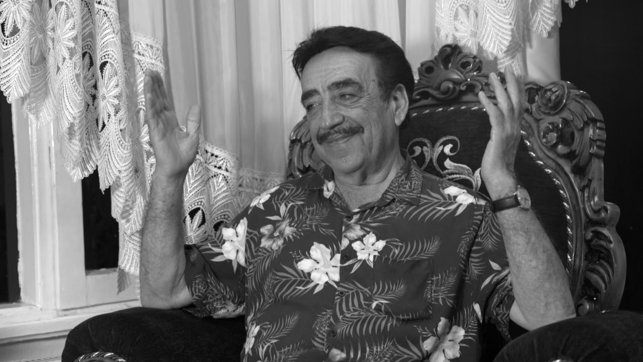 Yıldızlarla Muhabbet, Hakkı Bulut (Tek Parça)