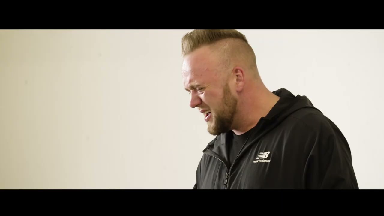 Proto NDS &ndash; TATORT [NDS Records Offiziell Musikvideo]
