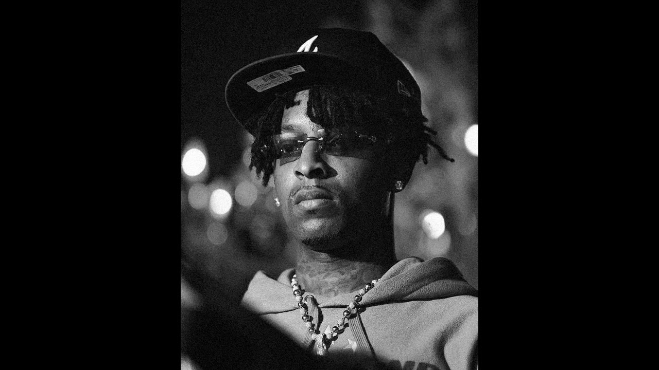 (FREE) Future x 21 Savage Type Beat 2026 - "Dark Knight" | Hard Trap Instrumental