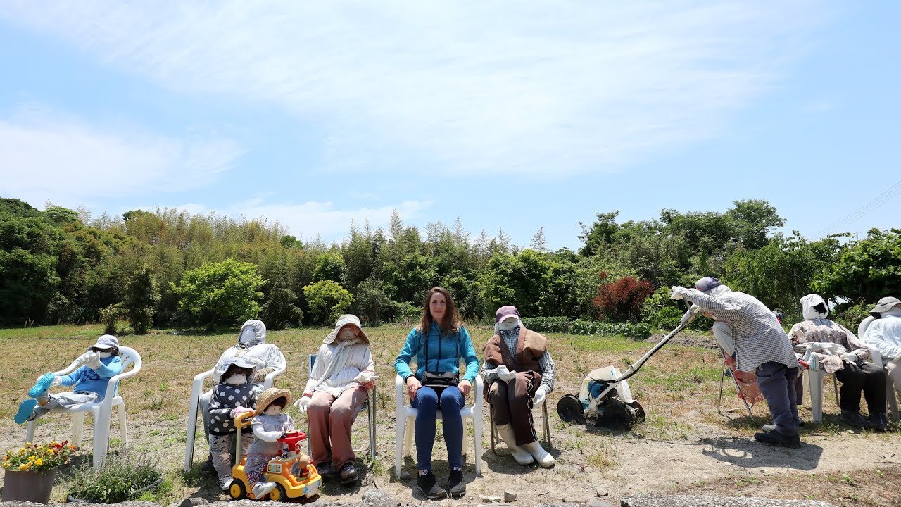 Exploring Kochi in Shikoku, Japan | Nature, Foods & Poodles