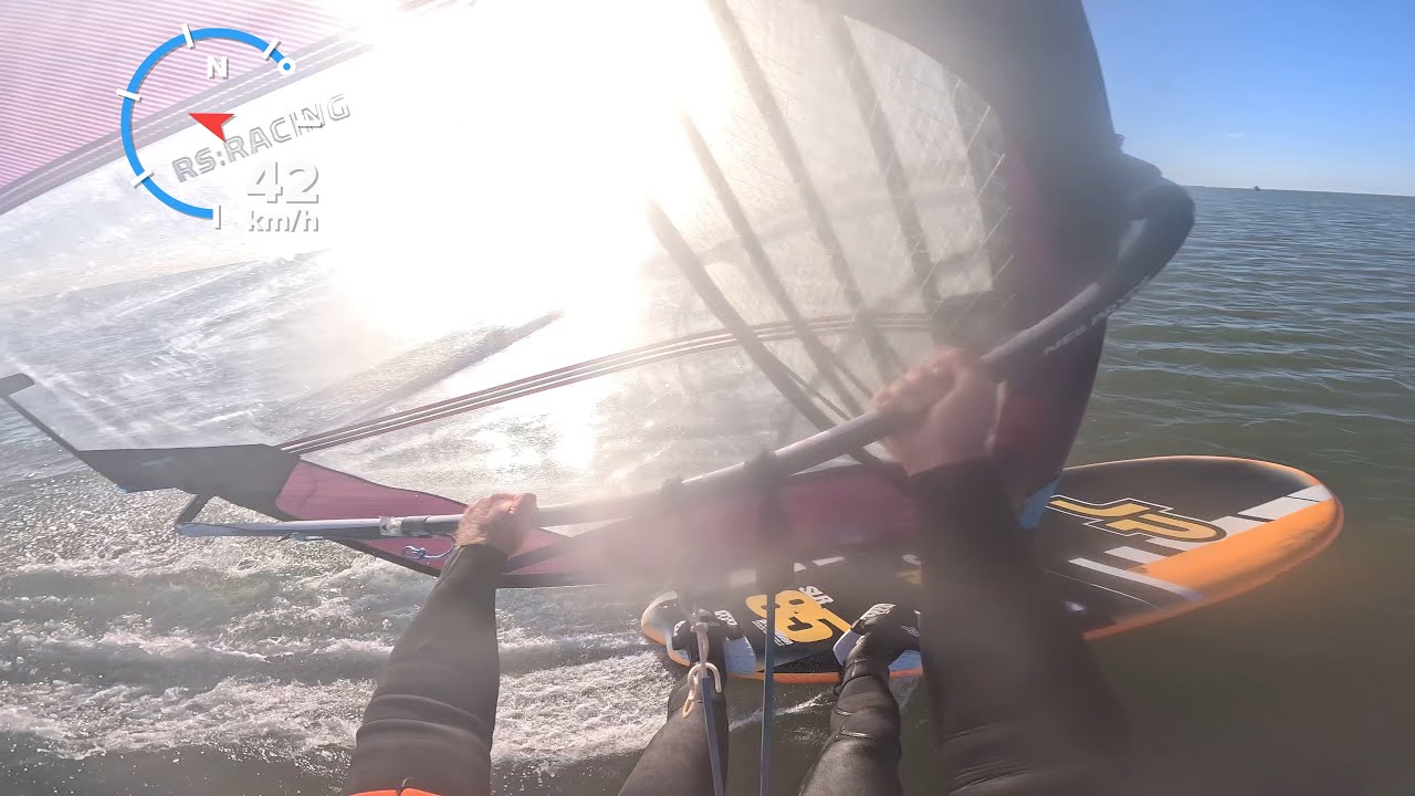 WINDSURFING TERSCHELLING,2025-11-16, testing 