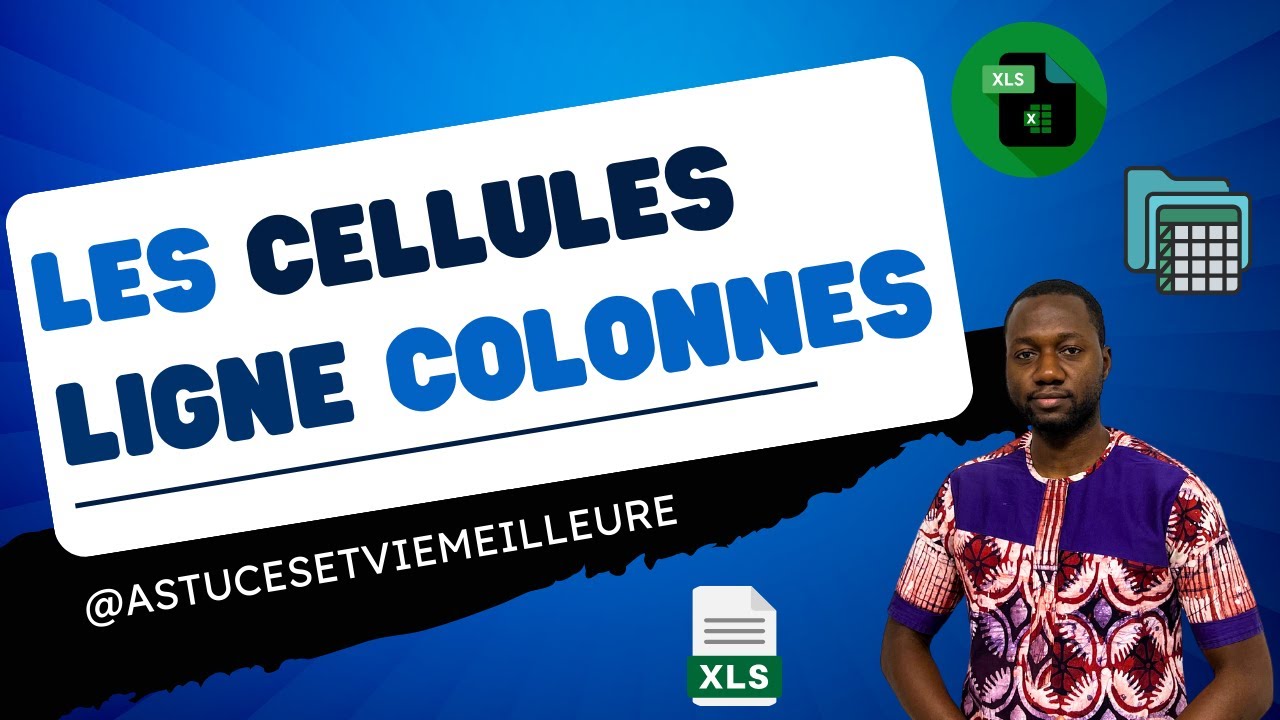 Ep4-Excel-Gestion des fichiers Excel