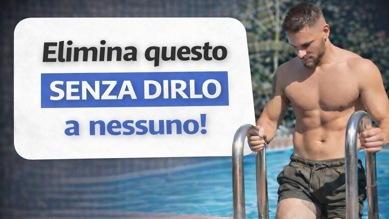 Ho capito Come Trasformare la Mia Vita