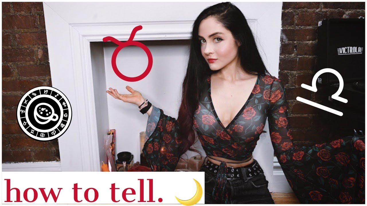 🌙 HOW TO GUESS SOMEONE'S ZODIAC SIGN BASED ON WHAT THEY LOOK LIKE  🌙 astrology & physical appearance