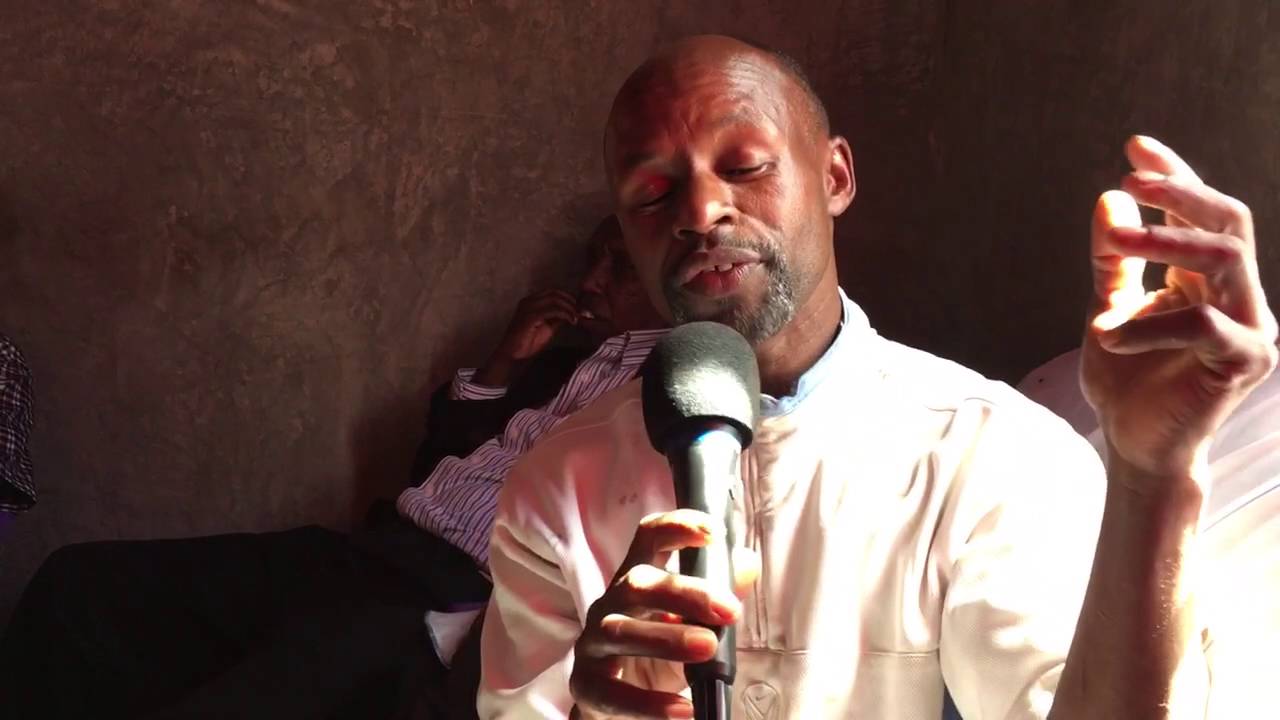 The Secret Behind the Kikuyu Tribe of Kenya