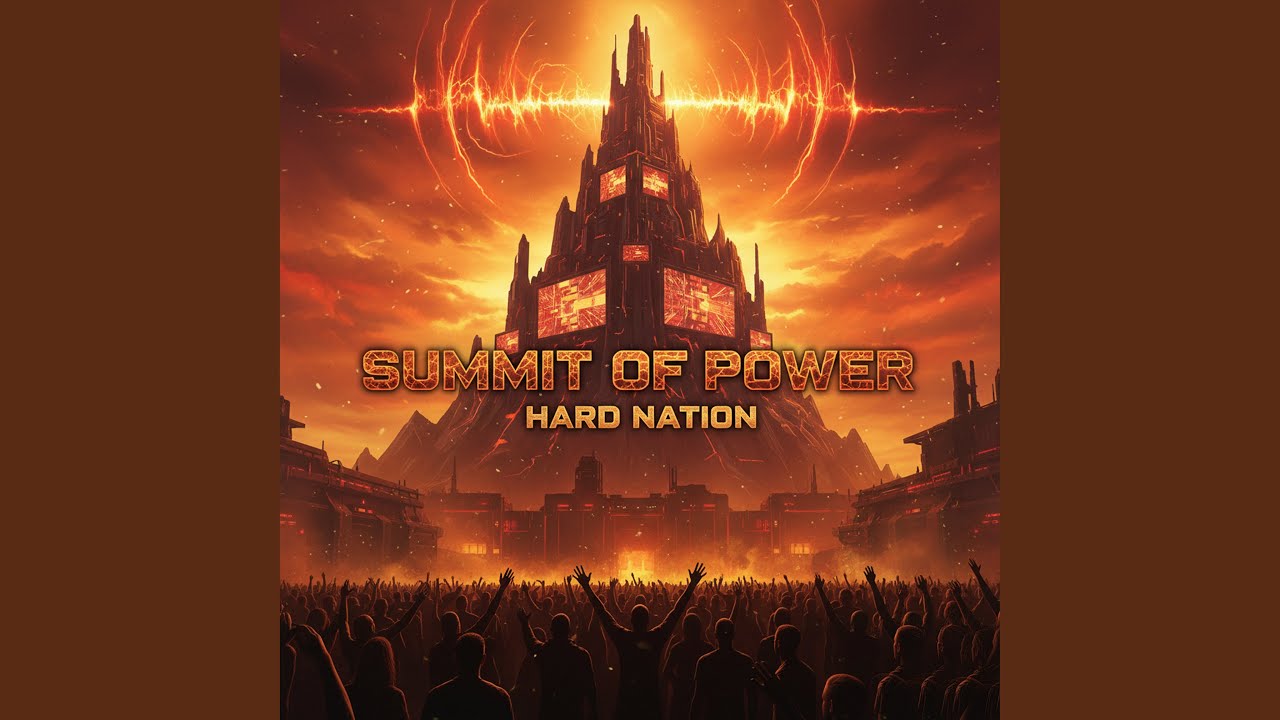 Summit of Power