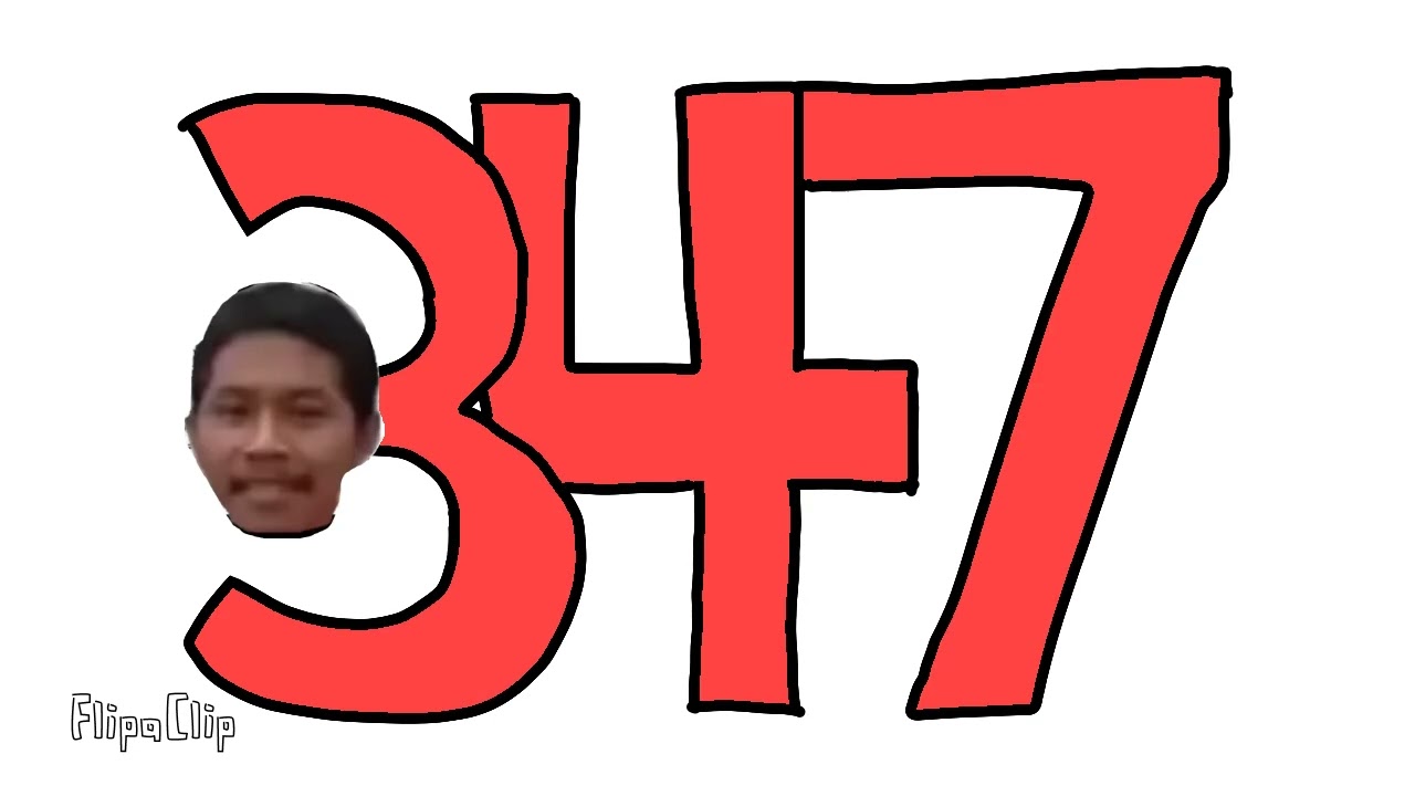 My Official Number Lore (UPDATE 4.0) @nitnit87 