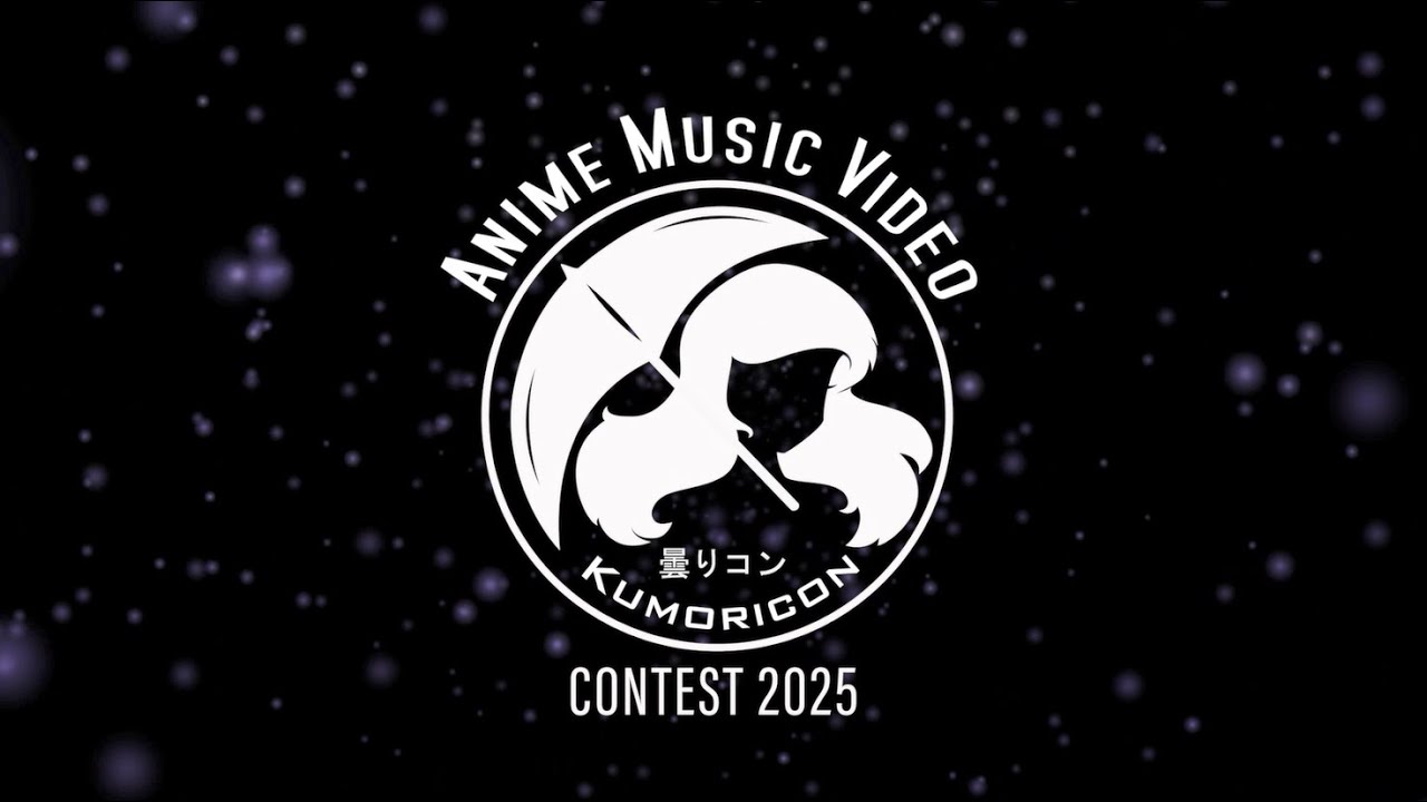 Kumoricon 2025 | AMV Contest Winners Stream