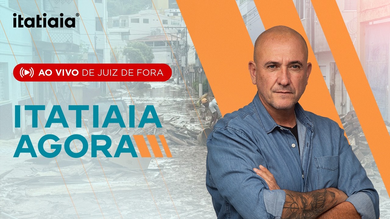 ITATIAIA AGORA - 25/02/2026