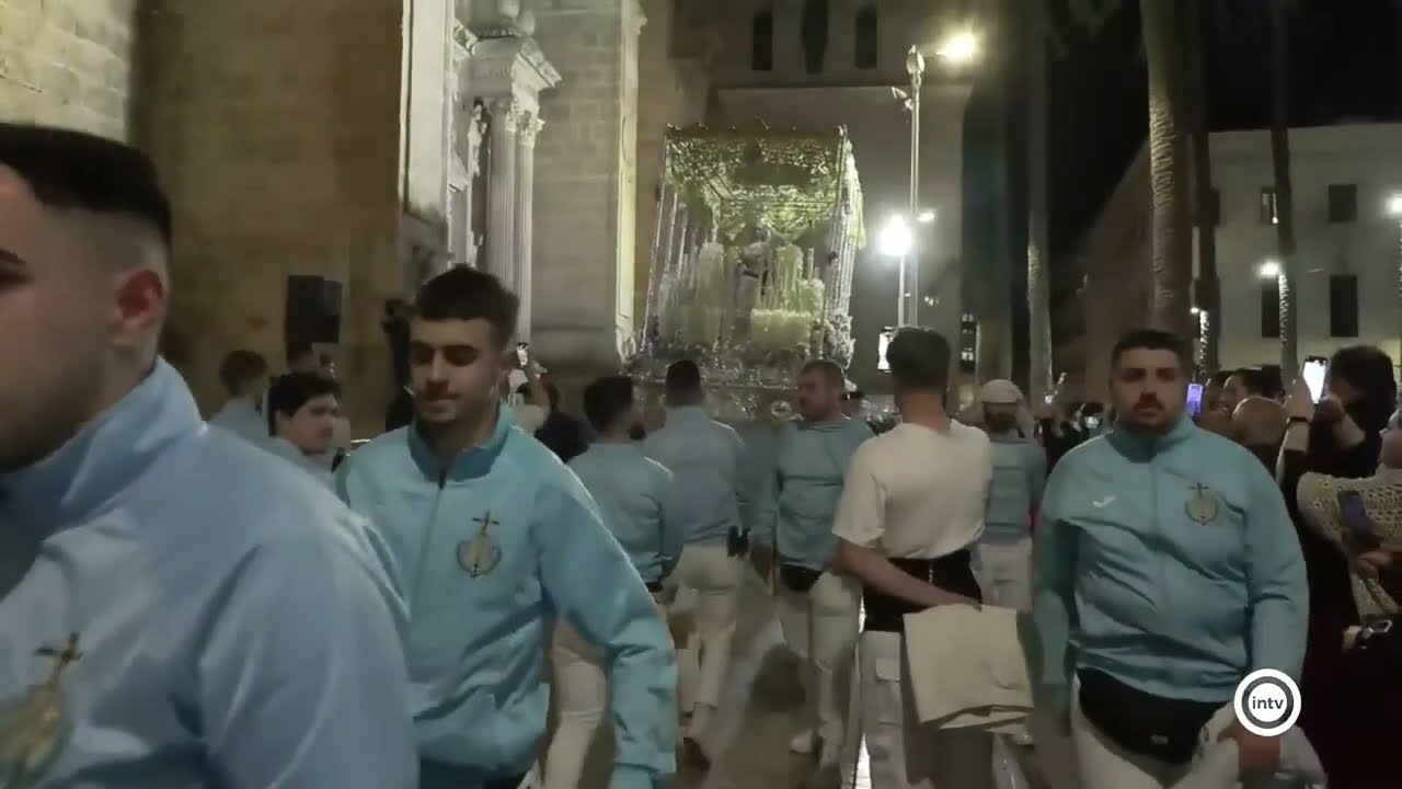 Los Ángeles en Plaza Catedral | Almería 2024