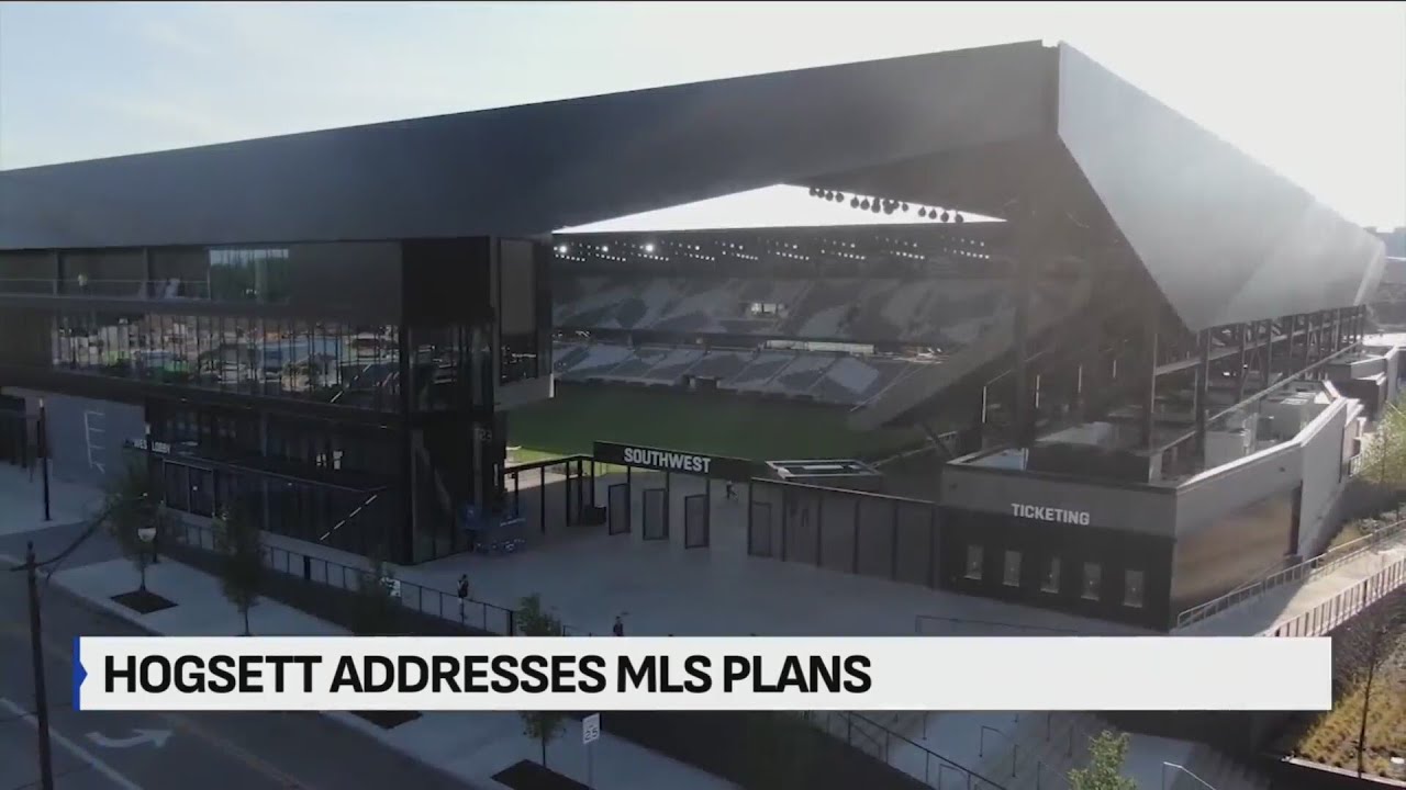 Indy had field to itself in MLS expansion talks this week