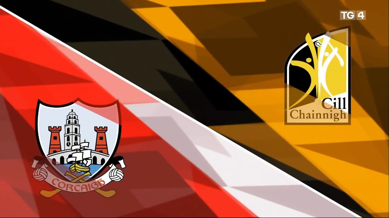Corcaigh v Cill Chainnigh 10/02 | Sraith Iom&aacute;na Allianz | GAA 2924