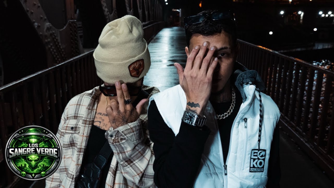 MIRA QUE MALO 👹 - DAVICITO59 x @copimolina | (VIDEO OFICIAL)
