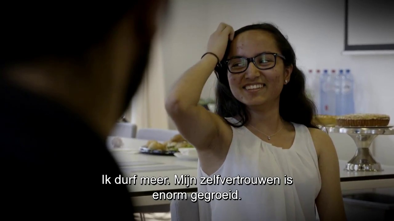 Einde van het BOOST-jaar in zicht