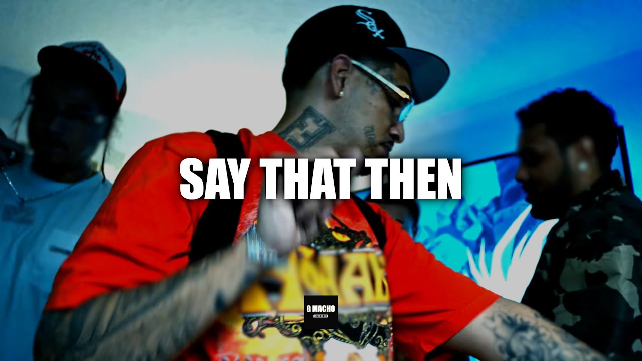 Fenix Flexin x TommyGunz Type Beat 2025 