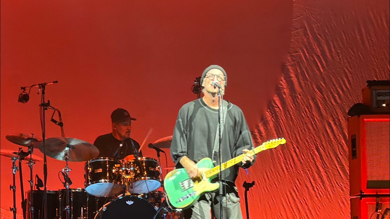Travis - Writing To Reach You (2026 Rockin’on Sonic, Tokyo) #travis 