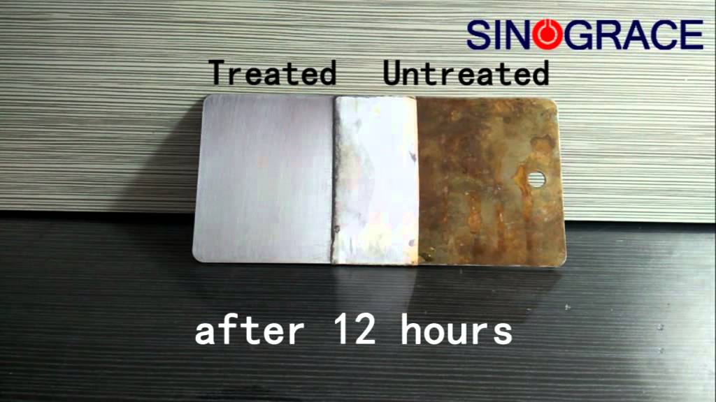 Waterproof, Oil Resistant and Self-cleaning Nano Super Hydrophobic Coating