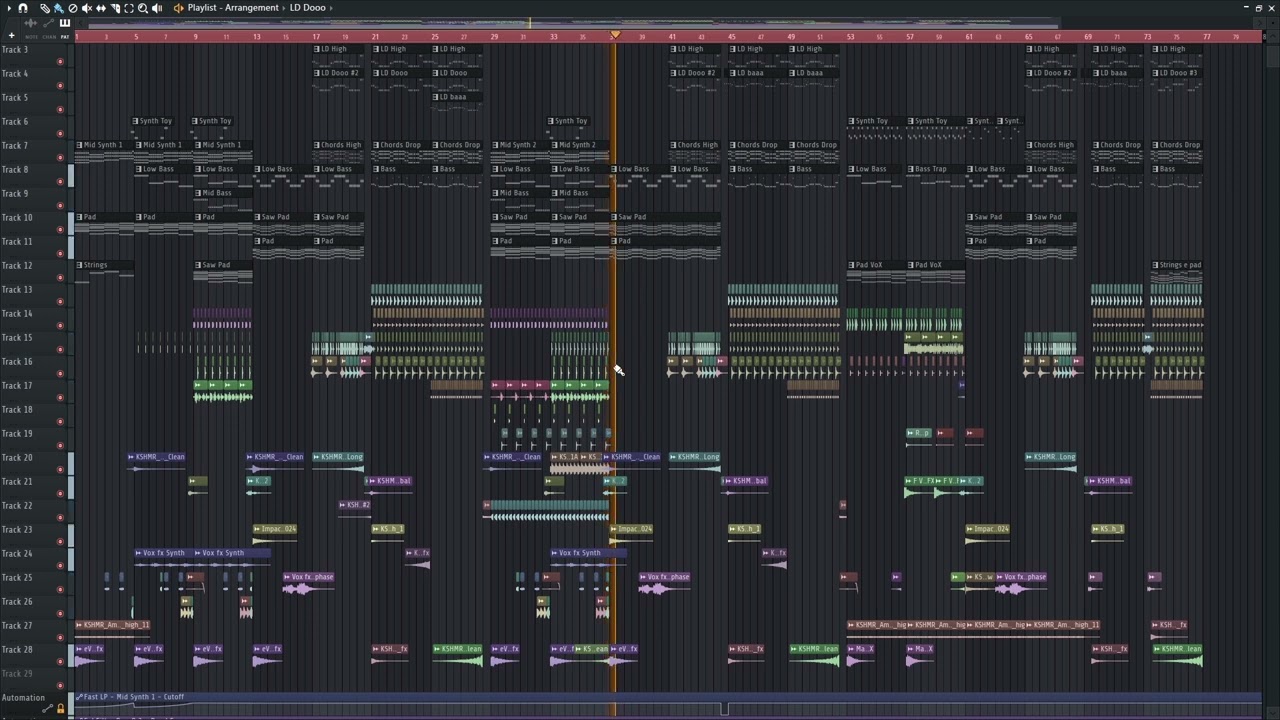 K-391 & Alan Walker - Ignite | FL Studio Remake |  + FLP