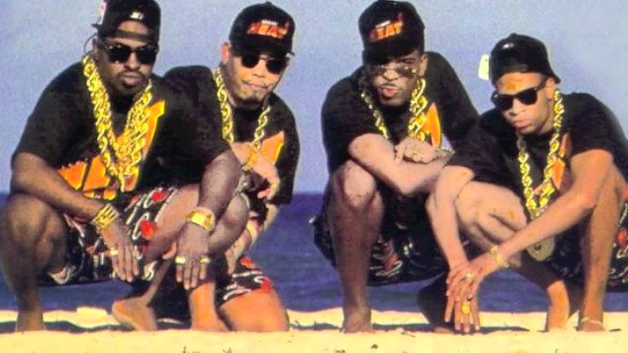 2 Live Crew - Hell, Yeah