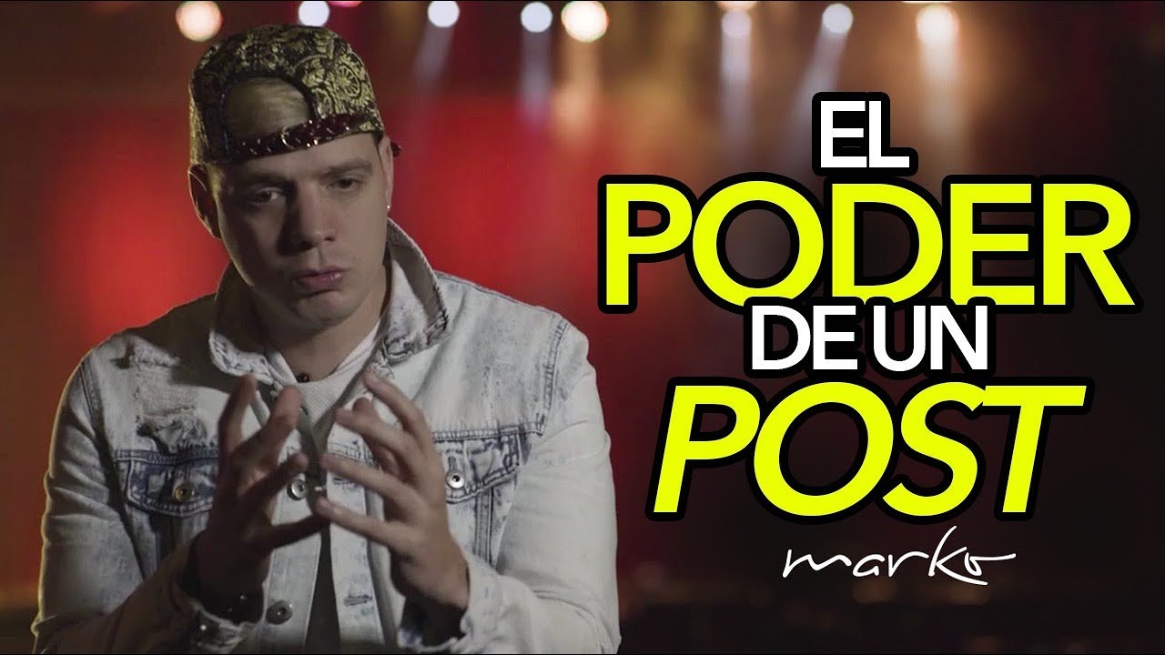 EL PODER DE UN POST