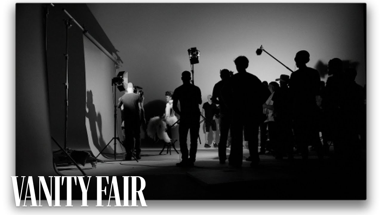 Bruce Weber's Adventures in Hollywood Pt 1: Hip Hip Hooray it's Hollywood