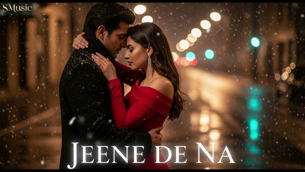 Jeene De Na – Official Music Video | Sonu Mansuri