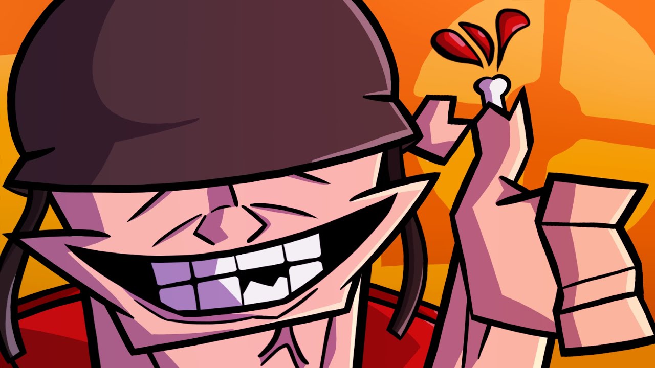 The abuse of TF2
