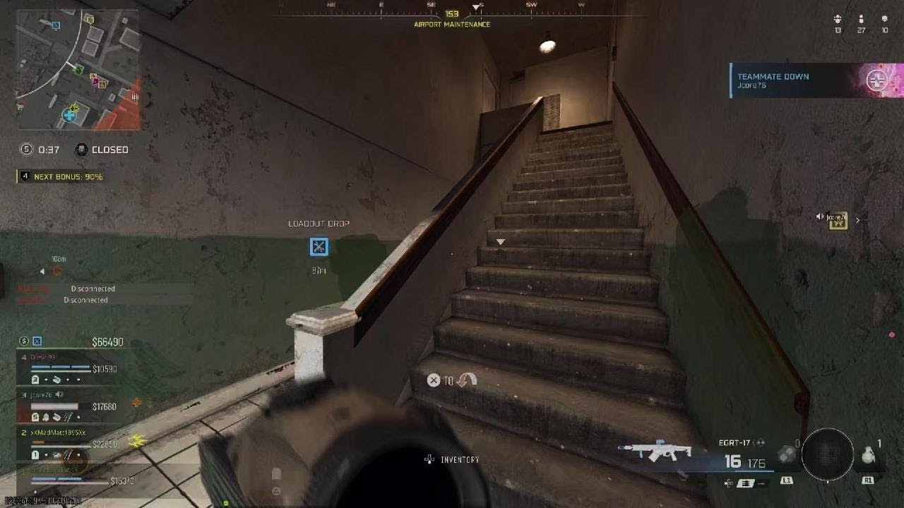 Call of Duty