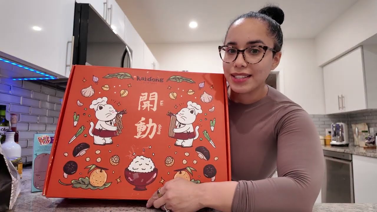 my favorite Miami bakery, hot Pilates spots and Kai dong’s lunar new year box & more 