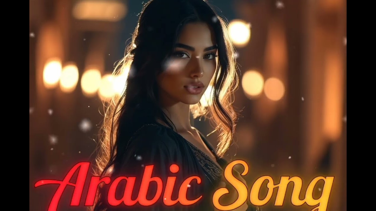 دموعي لا تكذب | راب عاطفي مؤلم بصوت فتاة 🌙💔