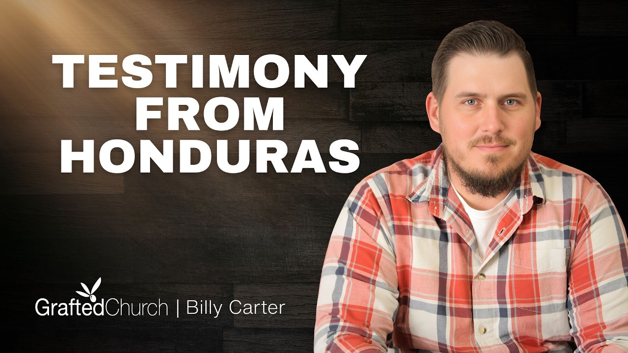 Live Sabbath Service | Grafted Church