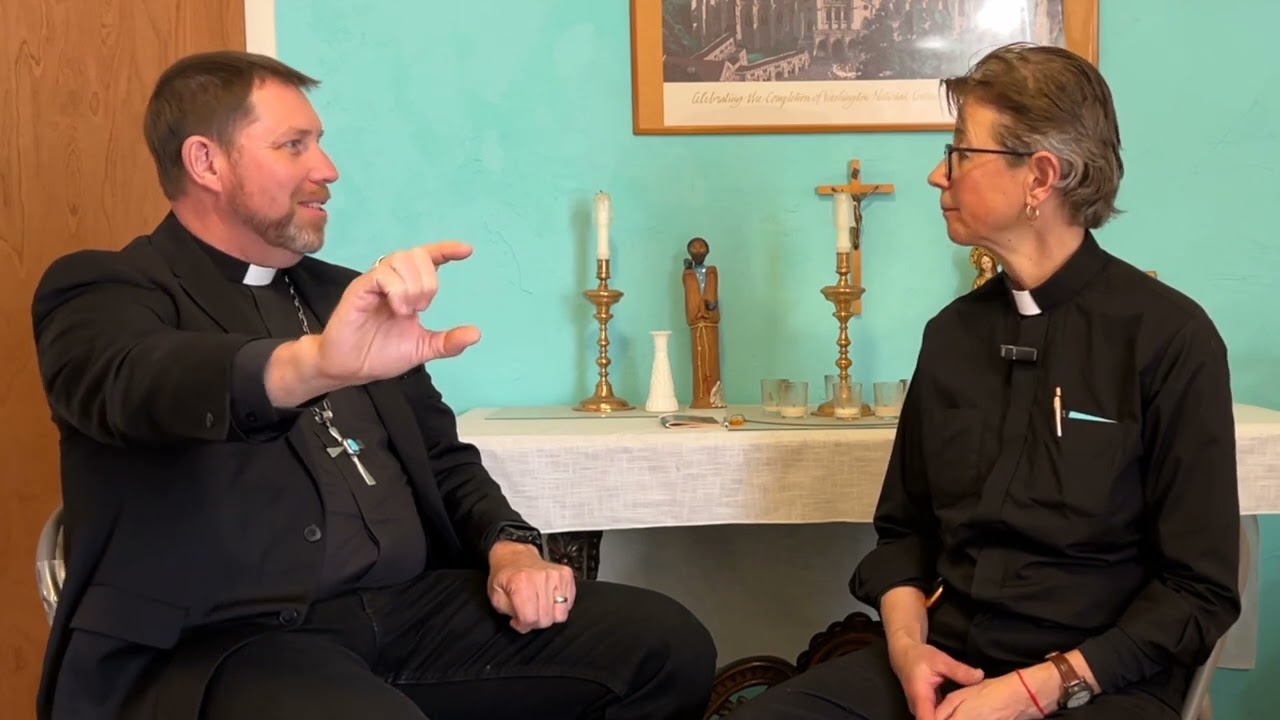 Exploring the Role of Deacons in the Episcopal Church