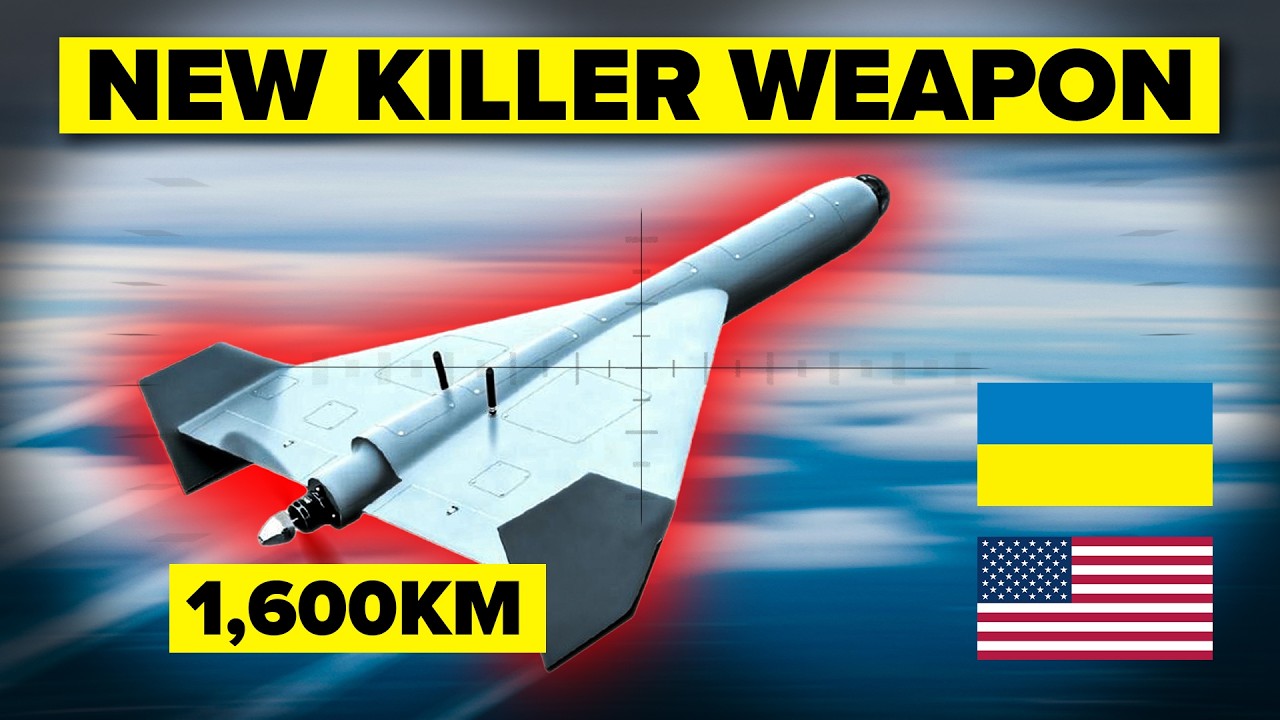Вы не поверите, что Украина только что сделала для армии США