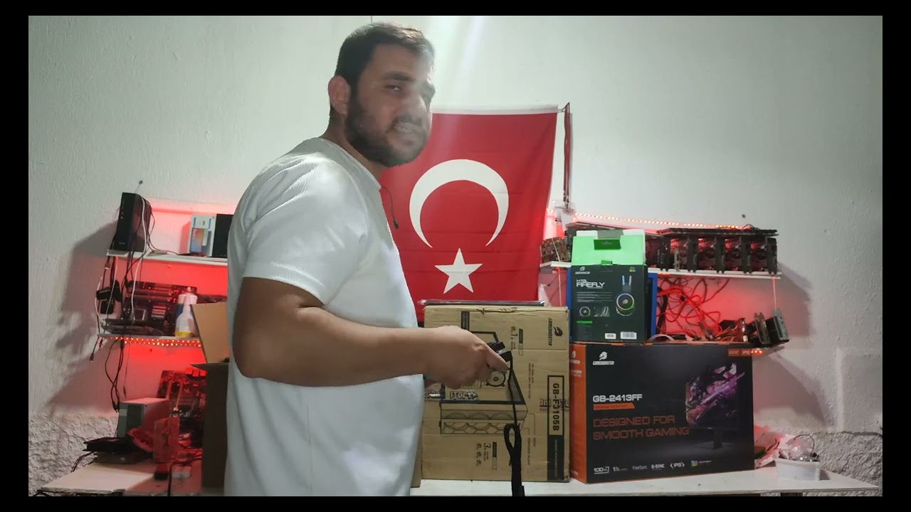 İTOPYADAN SİSTEM ALDIK (kepazelik)