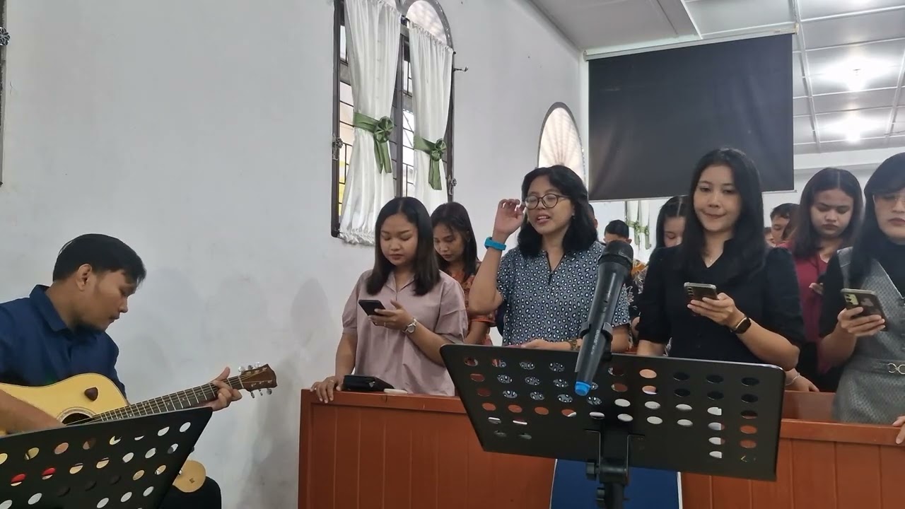 GP OEL -Terhubung