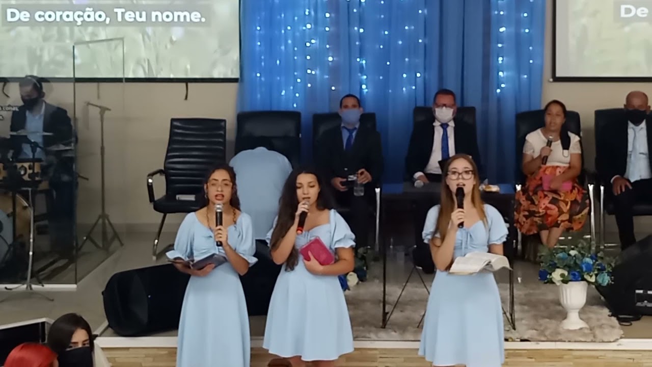 O DOCE NOME DE JESUS - 154 HARPA CRISTÃ | CENTRAL ADORAÇÃO