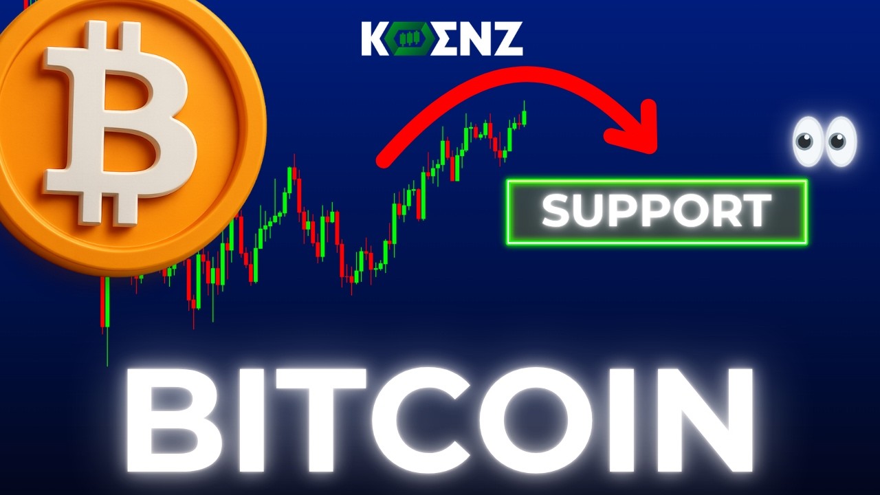 BTC: Elliott Wave Analysis Price Prediction | 4hr & 1hr | Bitcoin Forecast & Key Levels