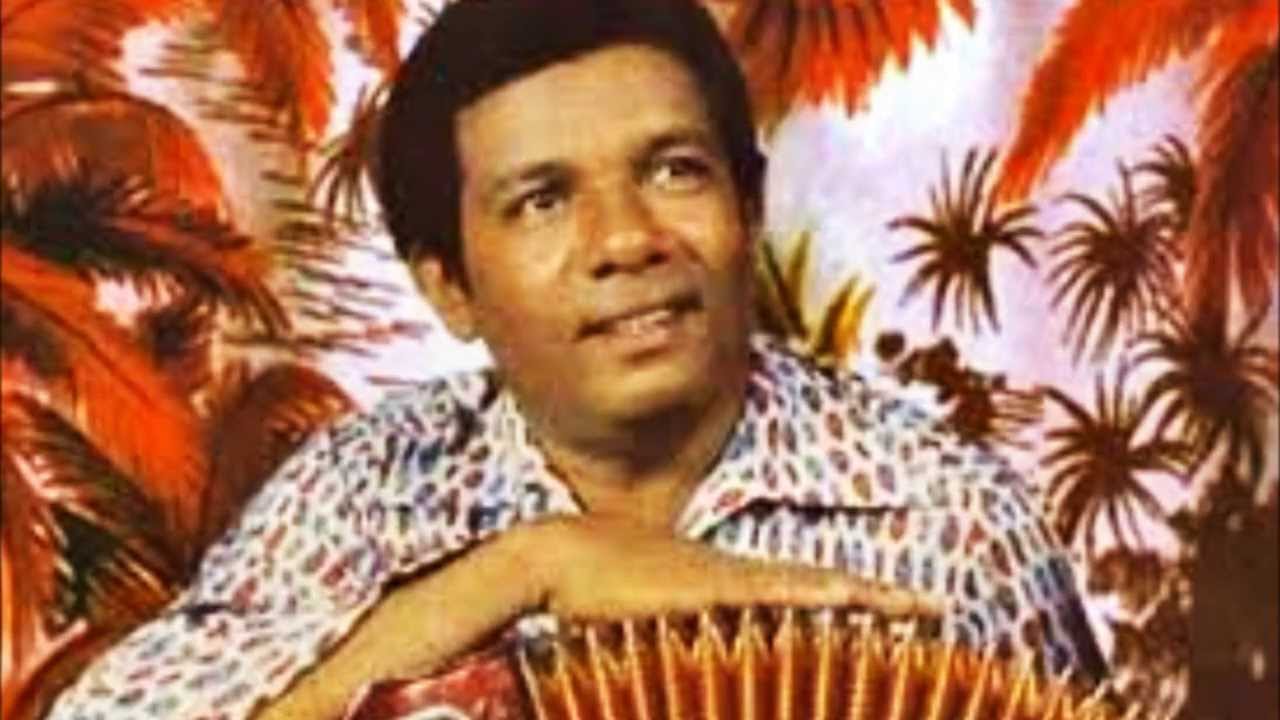 CALIXTO OCHOA - CHARANGA CAMPESINA