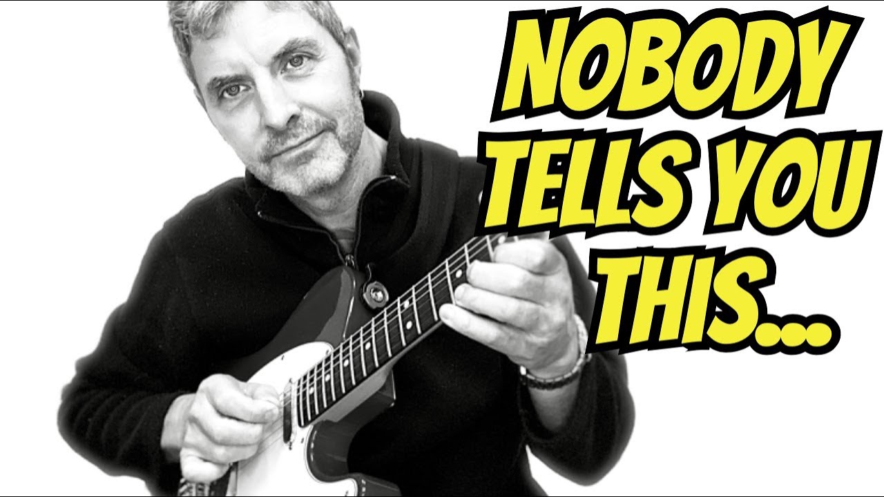 Stop Sounding Boring | Nobody's Talking About This